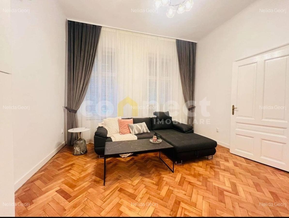 Apartament vanzare 2 camere centru I la cheie I Oradea - 5