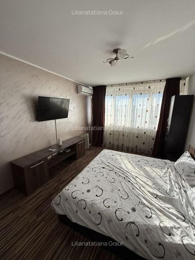 Garsoniera mobilata si utilata complet - Etaj 7/10 - Zona Faleza Dunarii - 7