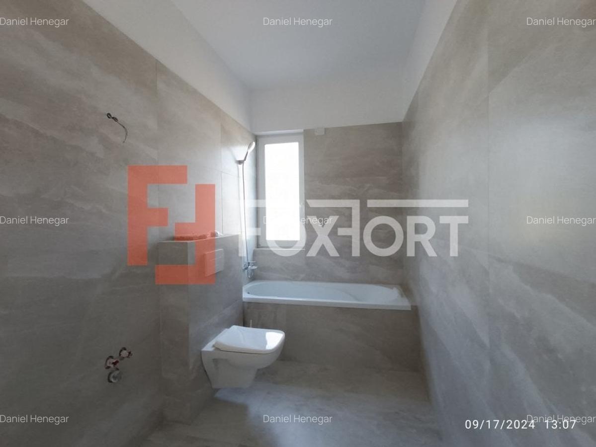 Apartament cu 3 camere semidecomandat în Giroc - 13