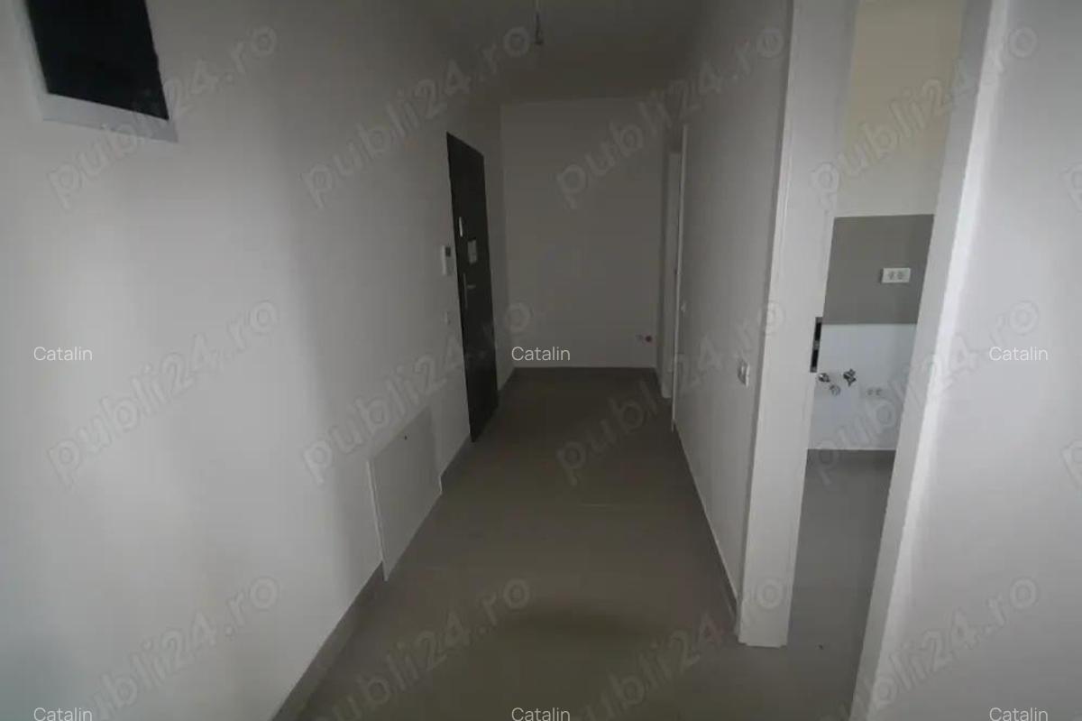 Proprietar vand apartament cu 1 camera in bloc nou, POSIBILITATE RATE pe 10 ani - 7