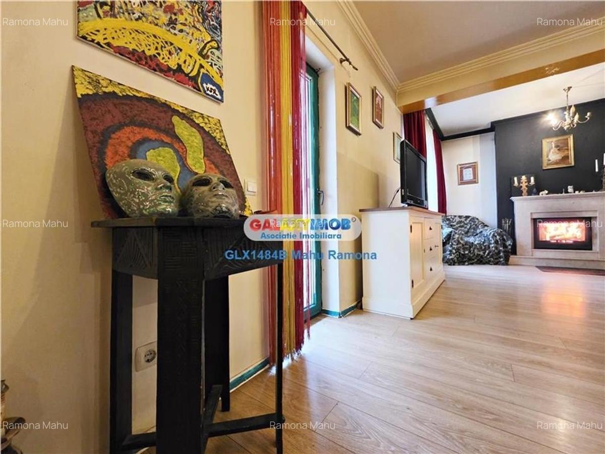 Vila spatioasa si luminosa, str. Ghioceilor, Bragadiru - 4