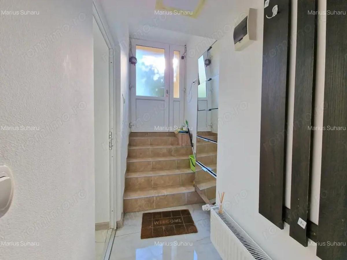 Apartament spatios cu 2 camere | Ultracentral - 6