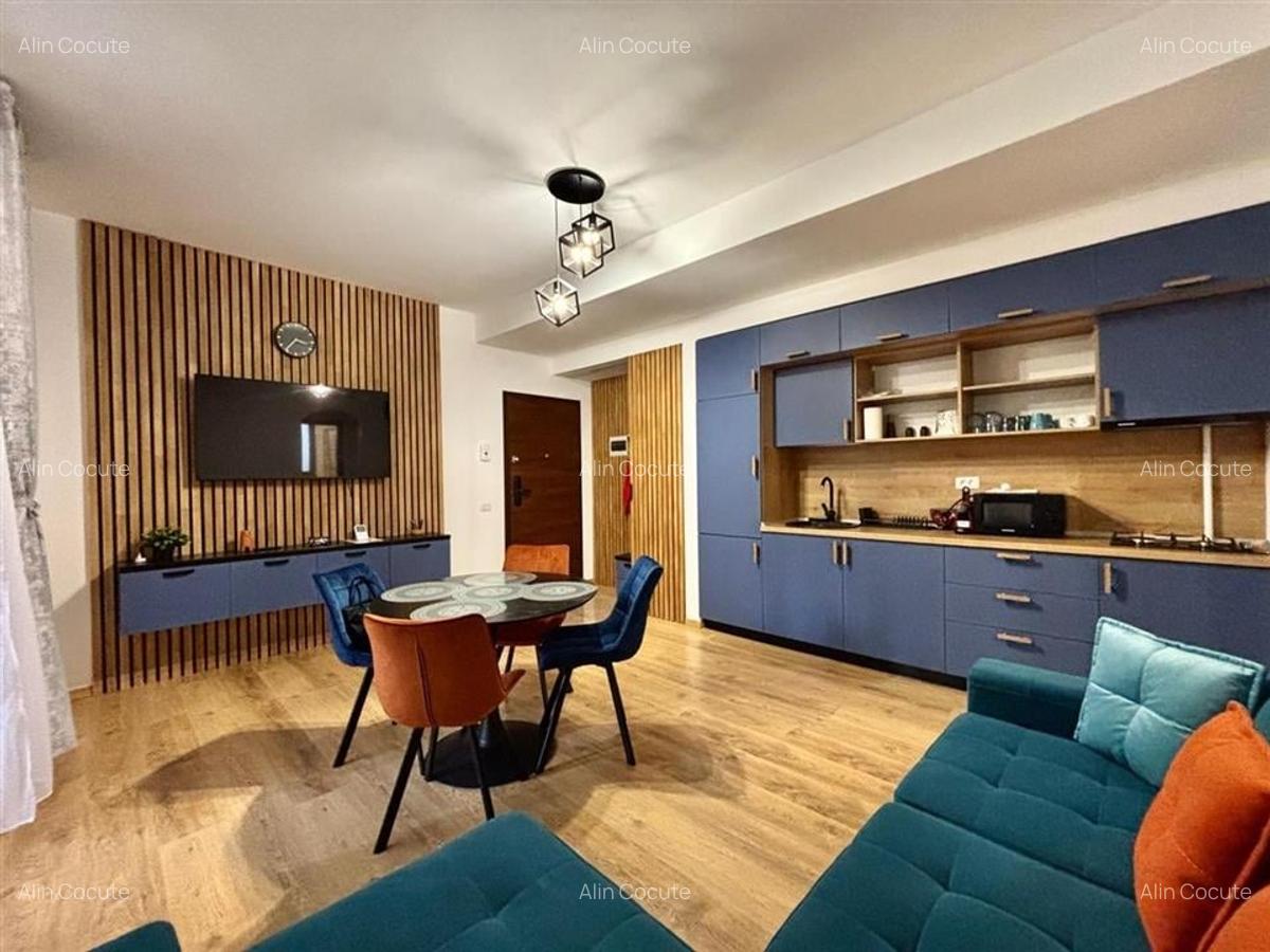 Comision 0 Apartament 2 Camere Tip Studio Clabucet - 1