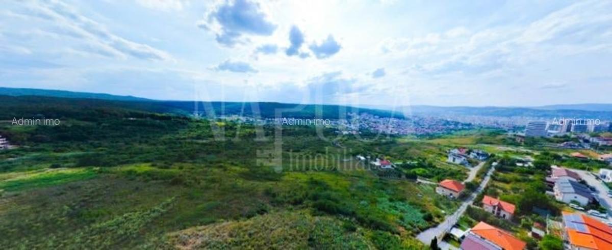 Teren intravilan pentru constructii de vanzare in Europa, Cluj Napoca - 2