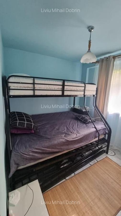 Apartament 4 Camere | Tei | SPATIOS | NEGOCIABIL | ZONA NEPOLUATA | - 7