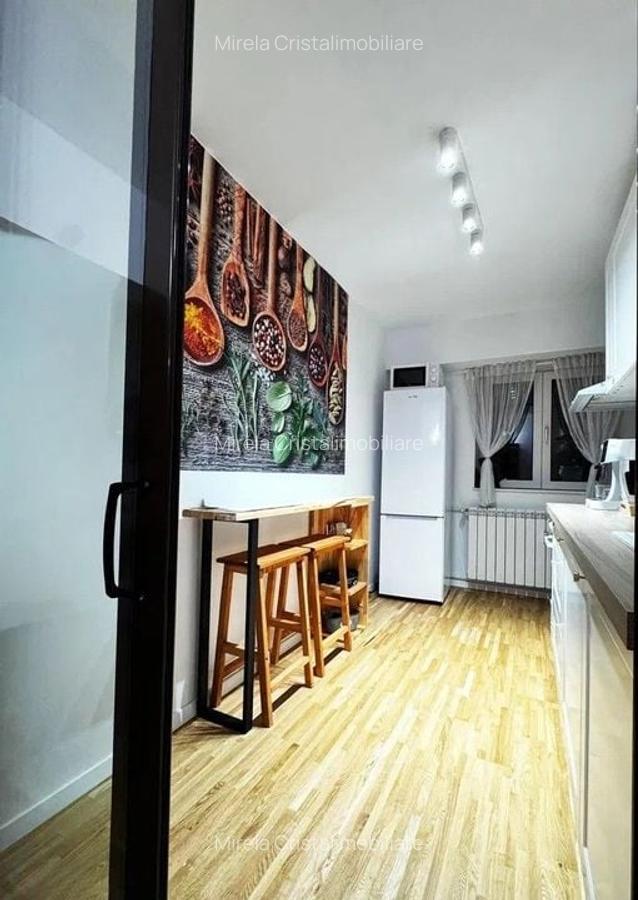 Vanzare Apartament 2/3 Camere LUX - Bd. Octavian Goga / Bd. Unirii - 12