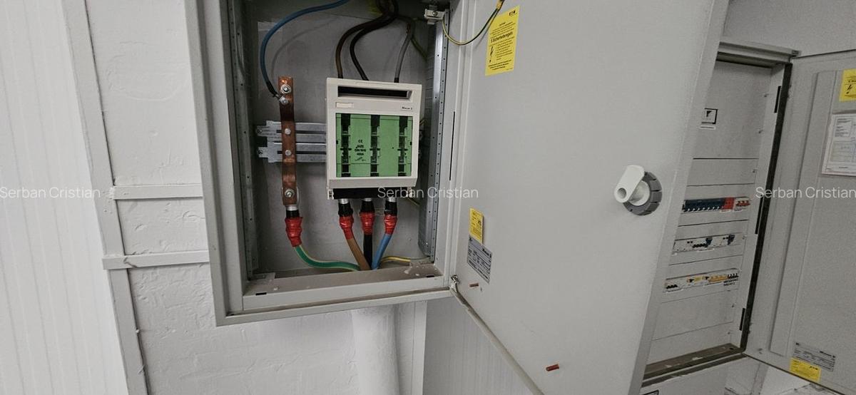 Pantelimon hala productie depozitare - 31