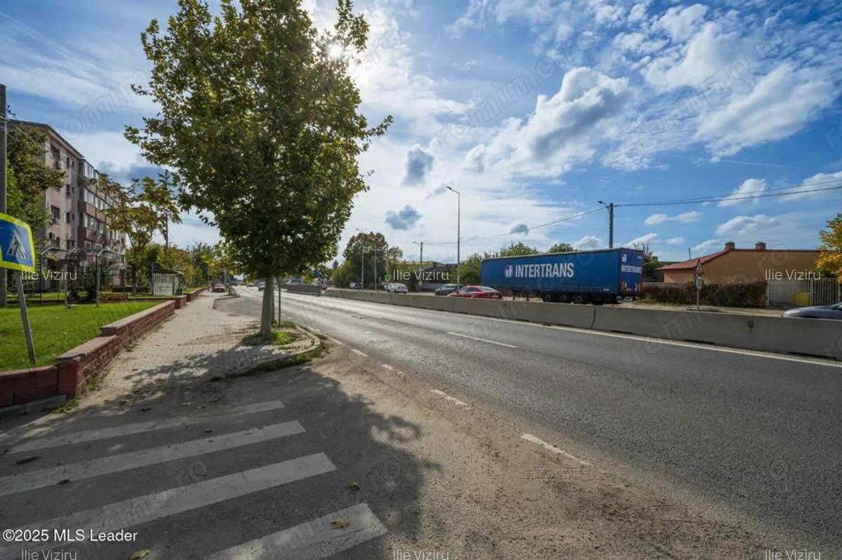 Apartament 3 camere, 67,33 m2, parter - Jilava, ?os. Giurgiului 33A - 17