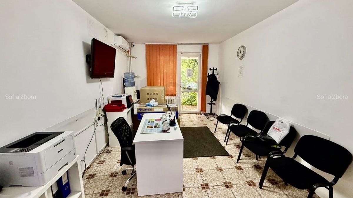 REA1023775 Apartament 4 camere Dristor - 2