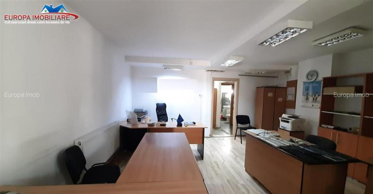 Spatiu comercial de in zona centrala - 1