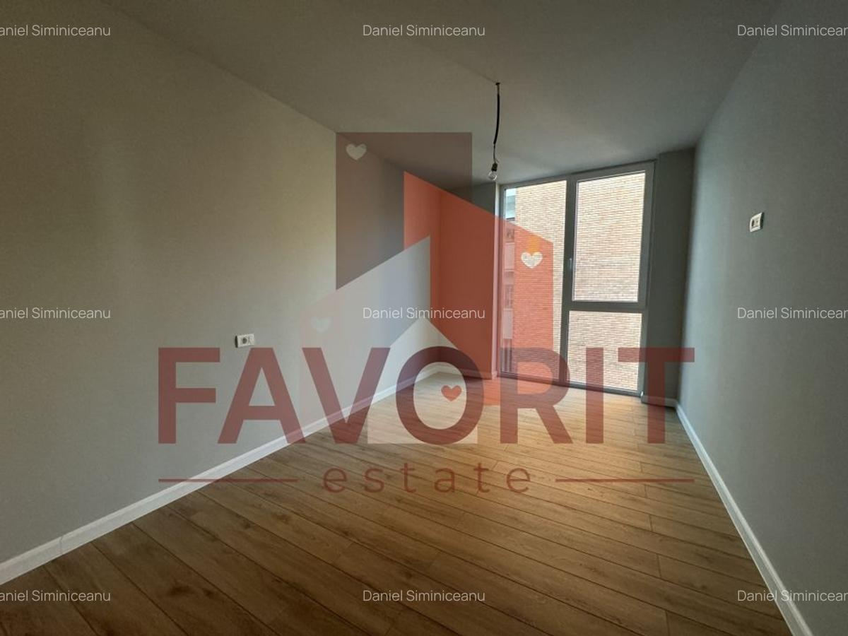 Apartament cu 3 camere decomandat în Simion Bărnuțiu - 16