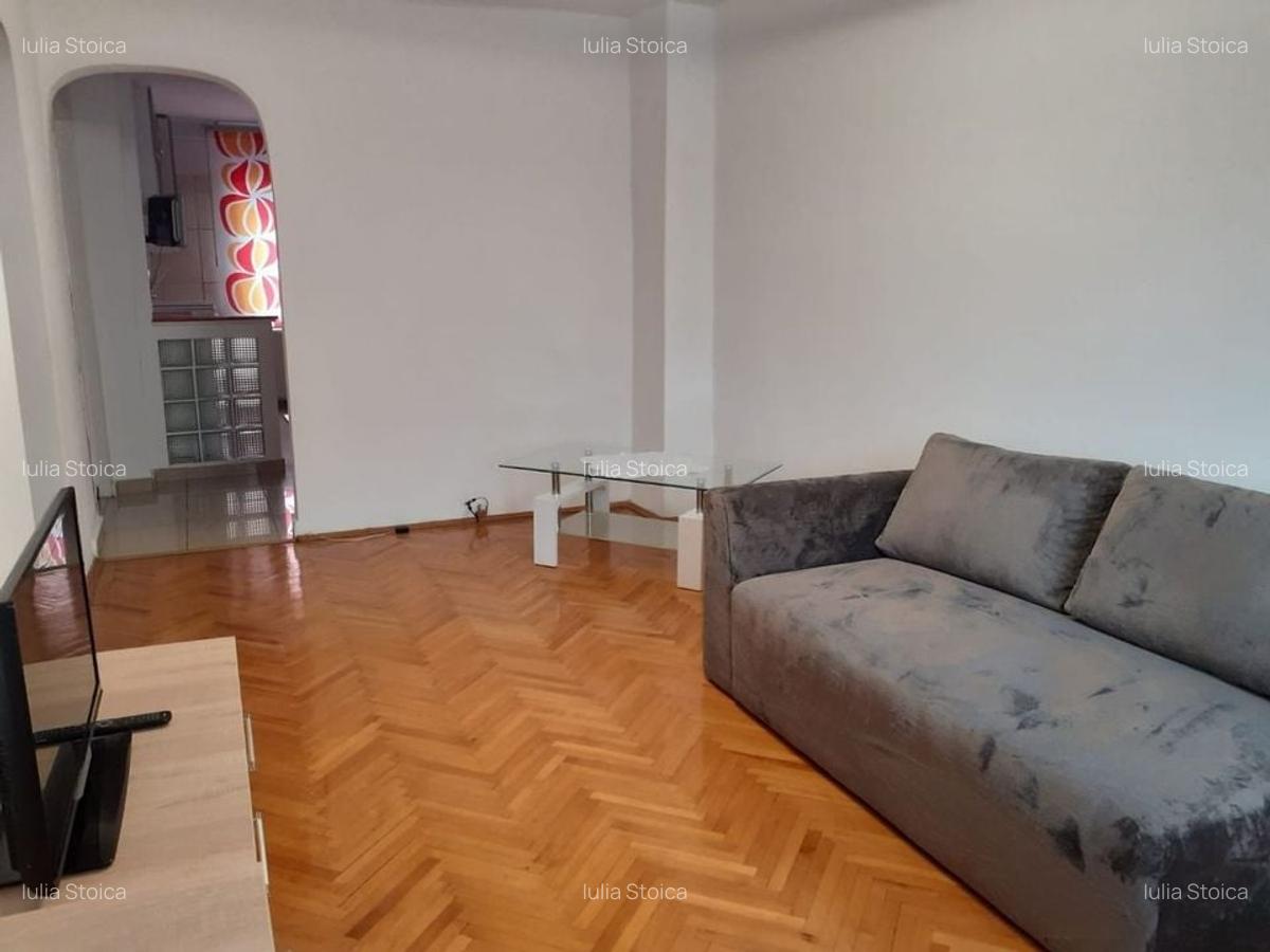 De Inchiriat Apartament 3 Camere, Piata Rahova, Sector 5 - 1