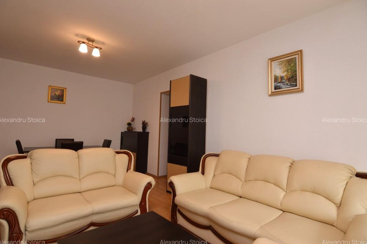 INCHIRIERE APARTAMENT 3 CAMERE MIHAI BRAVU - METROU MIHAI BRAVU - 5