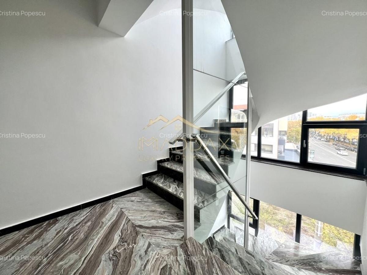 Apartament de Inchiriat | 2 camere | Herastrau - Aviatiei - 46