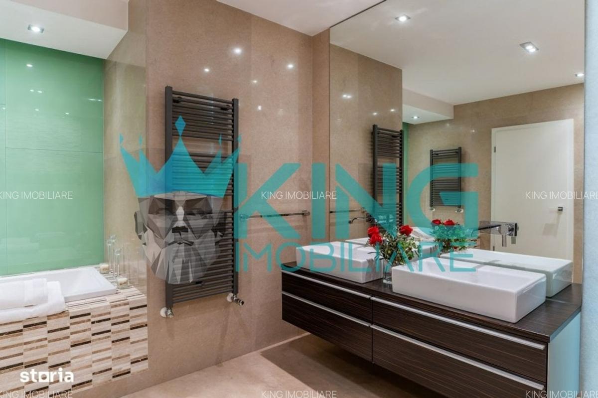 Apartament 3 Camere Herastrau Bucuresti - 8