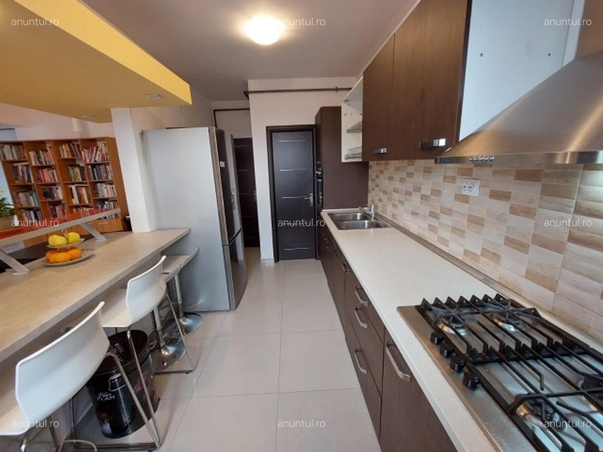 Sisesti, apartament 3 camere, decomandat, 103mp, 157.000 euro - 5