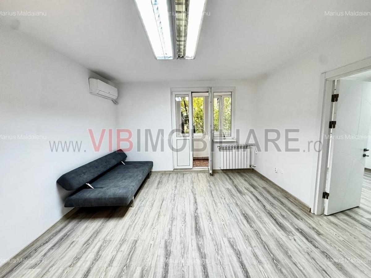 2 Camere - Universitate - Magheru - Romana - Birouri - 1