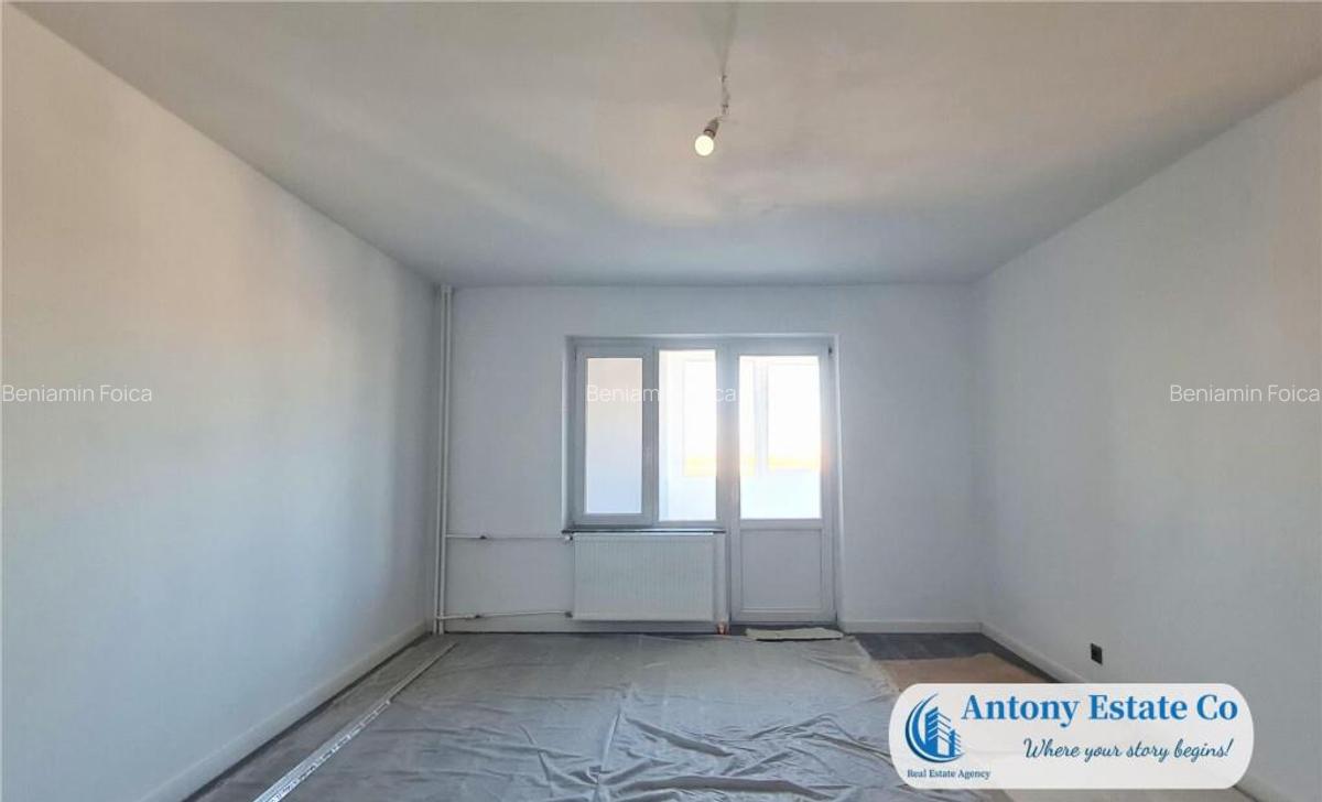 Apartament de , 1 Camera, Dragos Voda, Oradea - 7