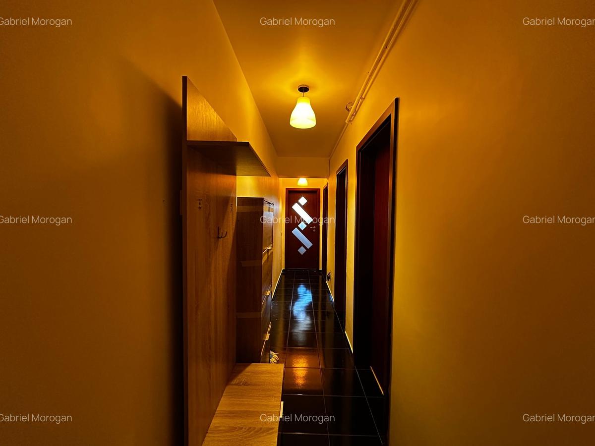 Apartament 2 camere - Decomandat  – Popești-Leordeni, Str. Eclipsei - 9