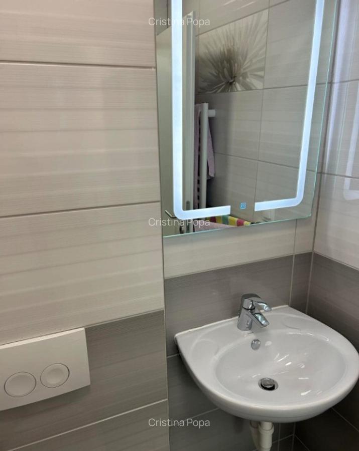 Apartament 3 camere, Avantgarden, utilat vedere panoramica spre mun?i - 11