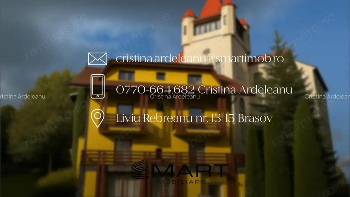 VIla Poiana Brasov - 3