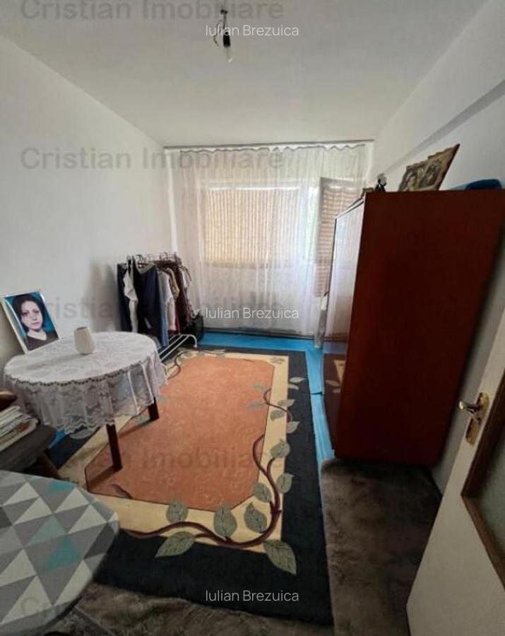 Spatios ! Ap. 3 camere confort 1 decomandat Vidin - 4
