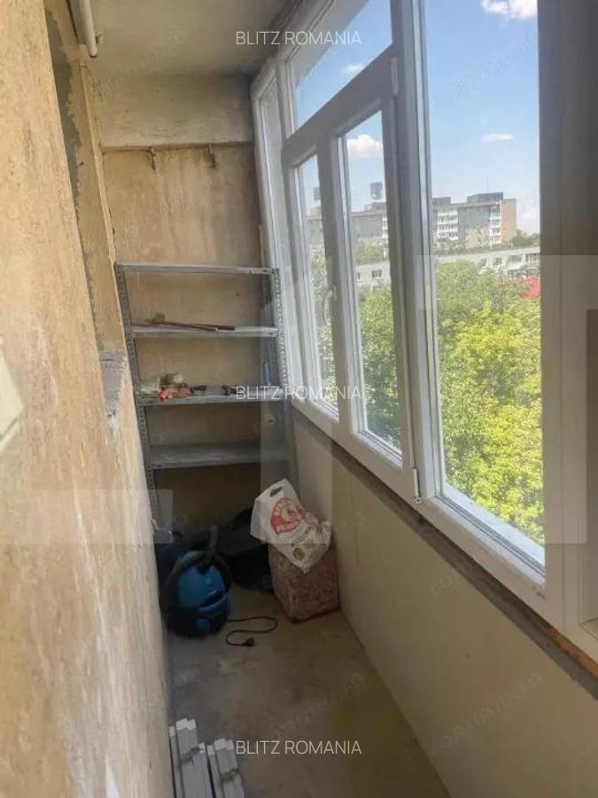 Apartament cu 3 camere, 69 mp, Drumul Taberei - 4