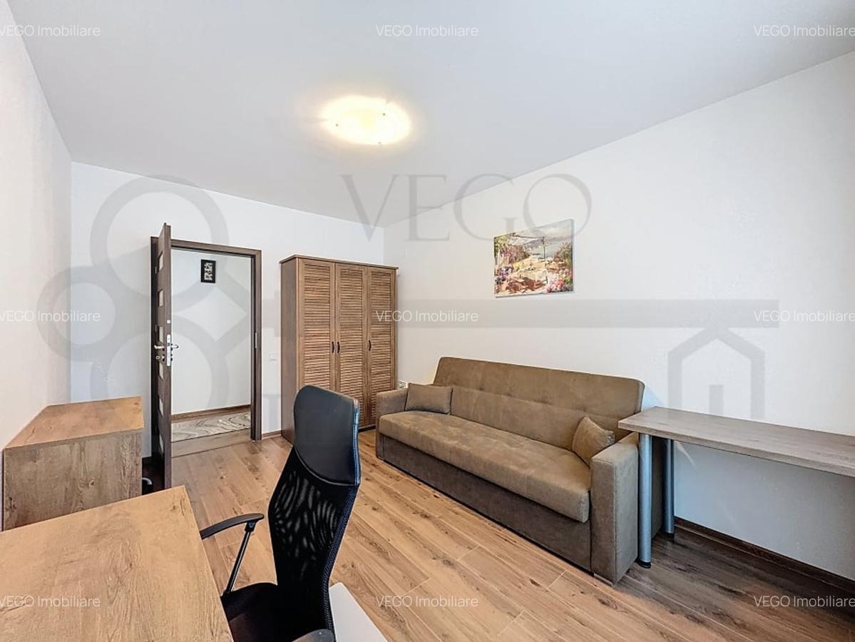 Apartament cu 3 camere, 75 mp, in Zorilor, zona UMF - Pasteur - 10