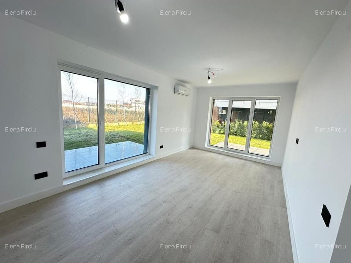 Apartament 4 camere Astorium Garden  Curte proprie  Theodor Pallady - 13