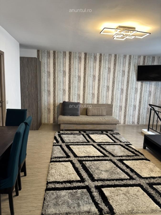 Prelungirea Ghencea, Valea Larga, loc parcare, apartament 3 camere tip duplex - 8