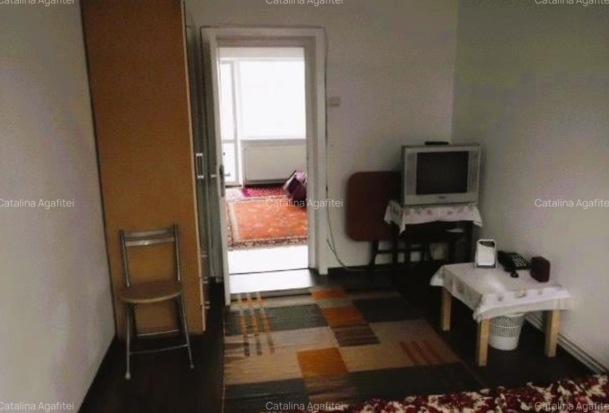 Apartament cu 2 camere semidecomandat, mobilat în Centrul Civic - 7
