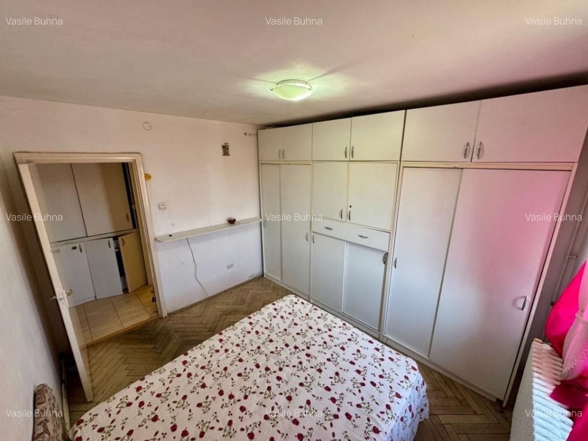 PODU ROS - SPALATORIA K9 - 3 CAMERE SEMIDECOMANDAT - LIBER - MUTARE IMEDIATA - 4
