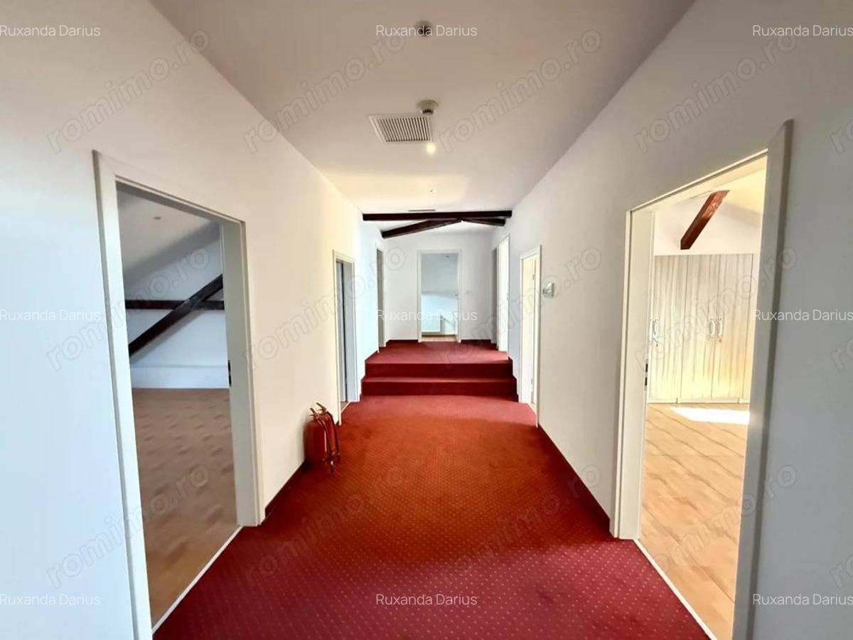 Spatiu de birouri 120mp | Take Ionescu - 1