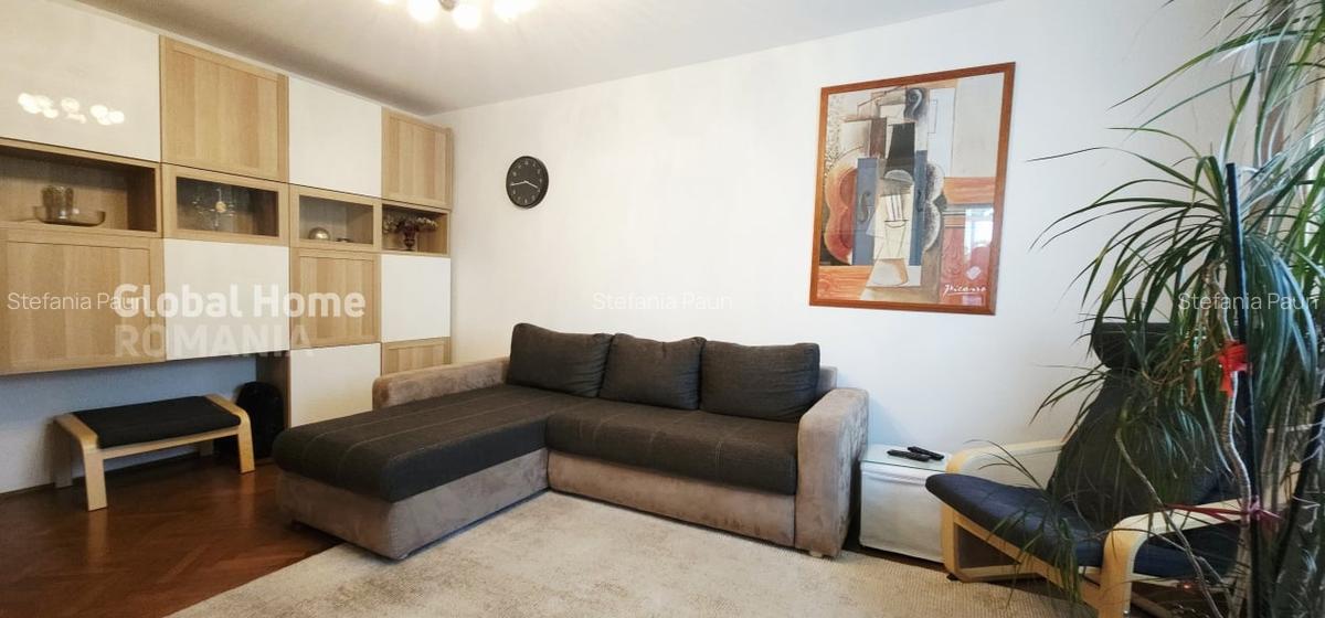 Floreasca | 3 Camere Cozy | Pet Friendly | 1000 EUR - 2
