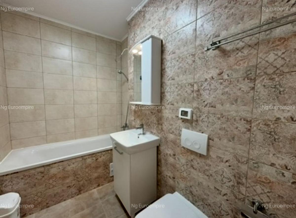 Apartament 2 camere open space, TOMIS PLUS - 9