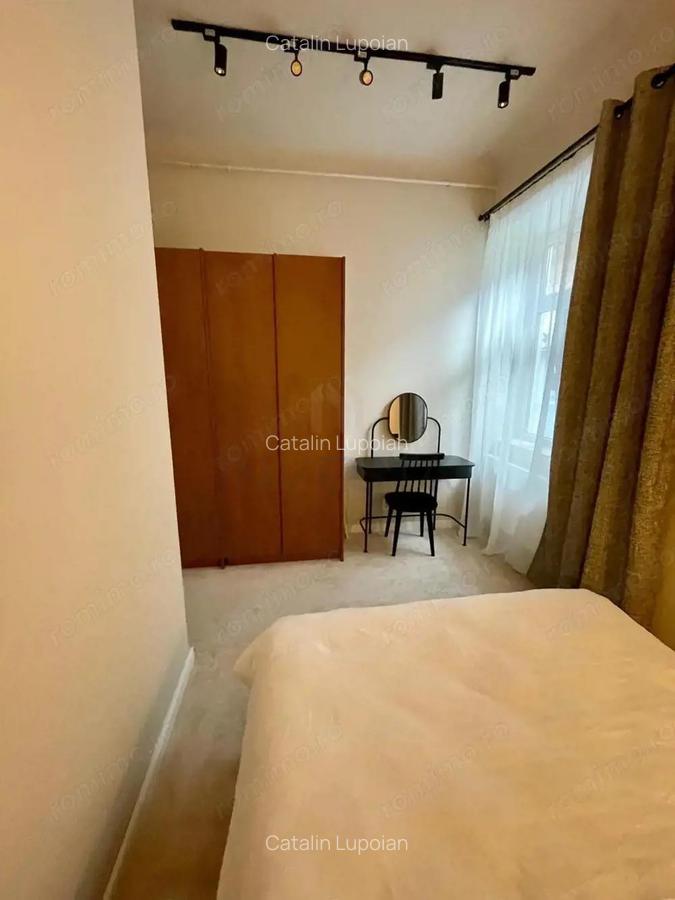 Apartament 3 camere finist la cheie zona Centrala! - 12