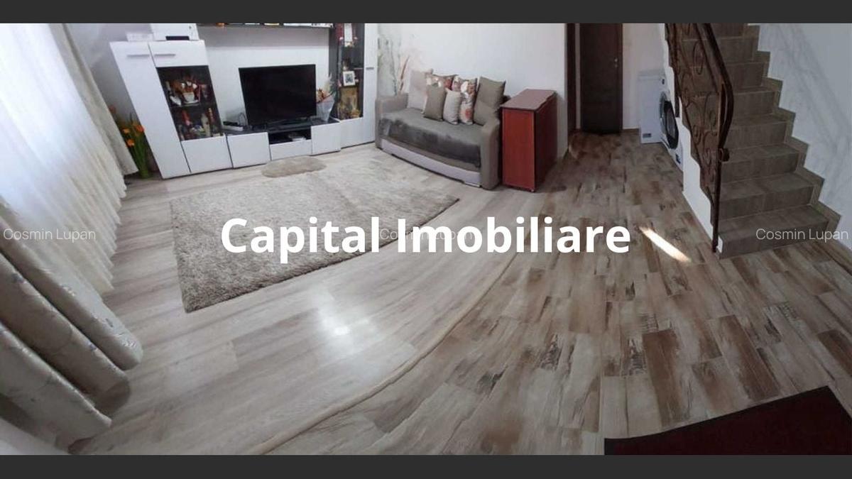 Vilă de vânzare cu 4 camere în Horpaz - 5