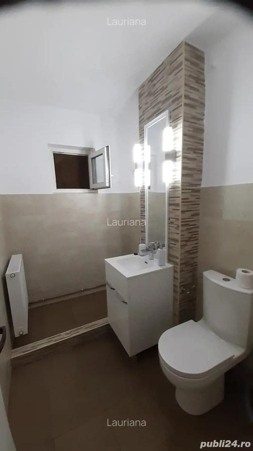 De vanzare apartament in Lugoj (proprietar); 46 mp util; renovat ; splaiul 1 Decembrie 1918, bloc 9 - 5