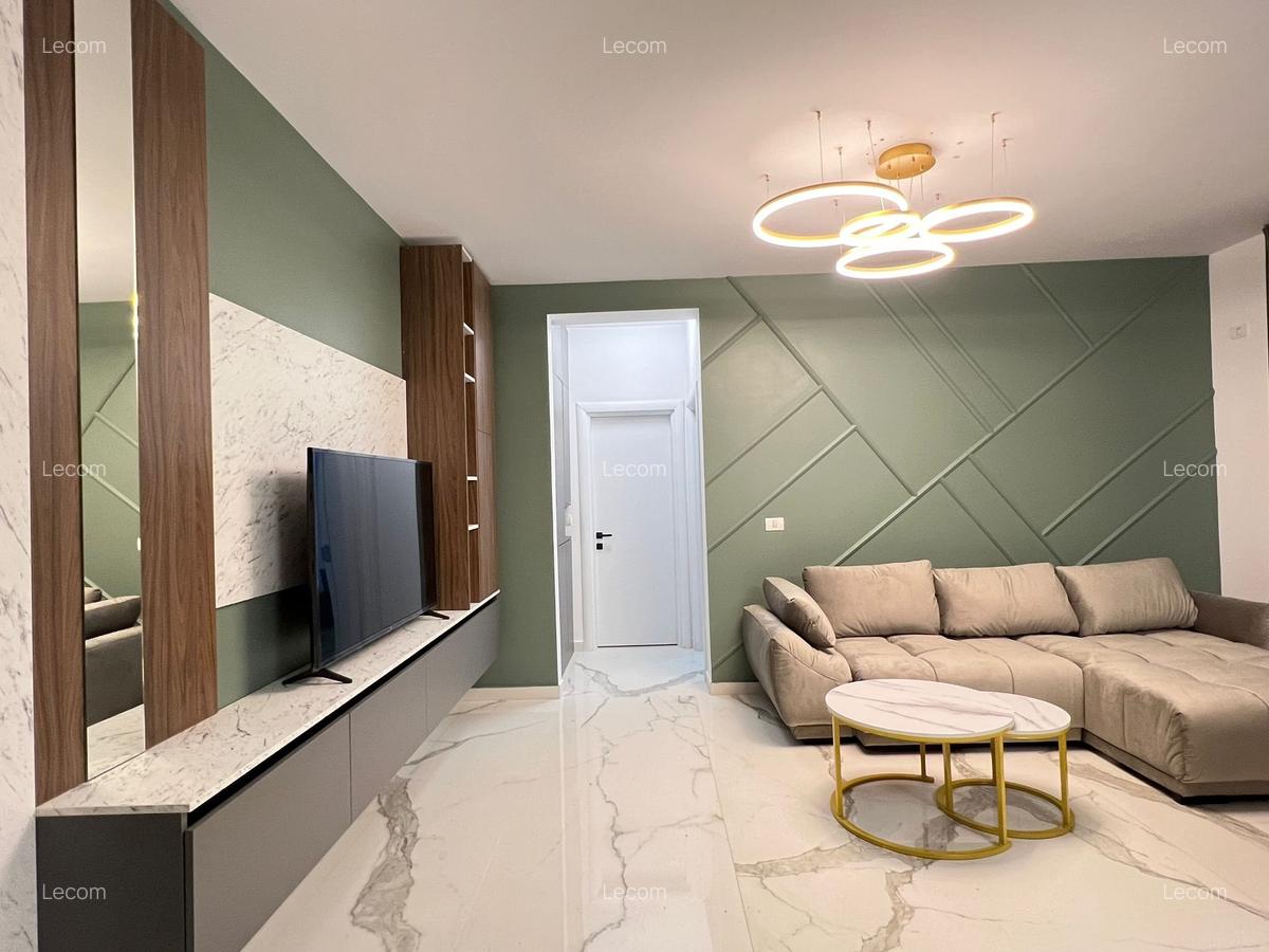 COMISION 0% | 2 camere | etaj intermediar - 15