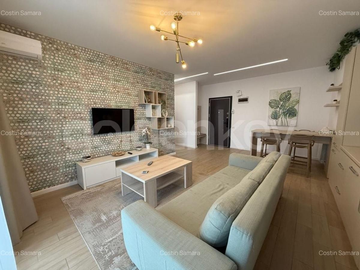 Apartament 2 camere  | Mamaia Nord - 5