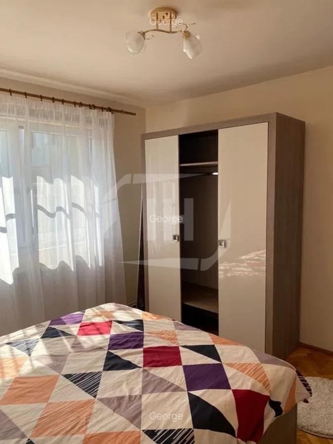 Apartament 2 camere, recent renovat, cartier Grigorescu - 4