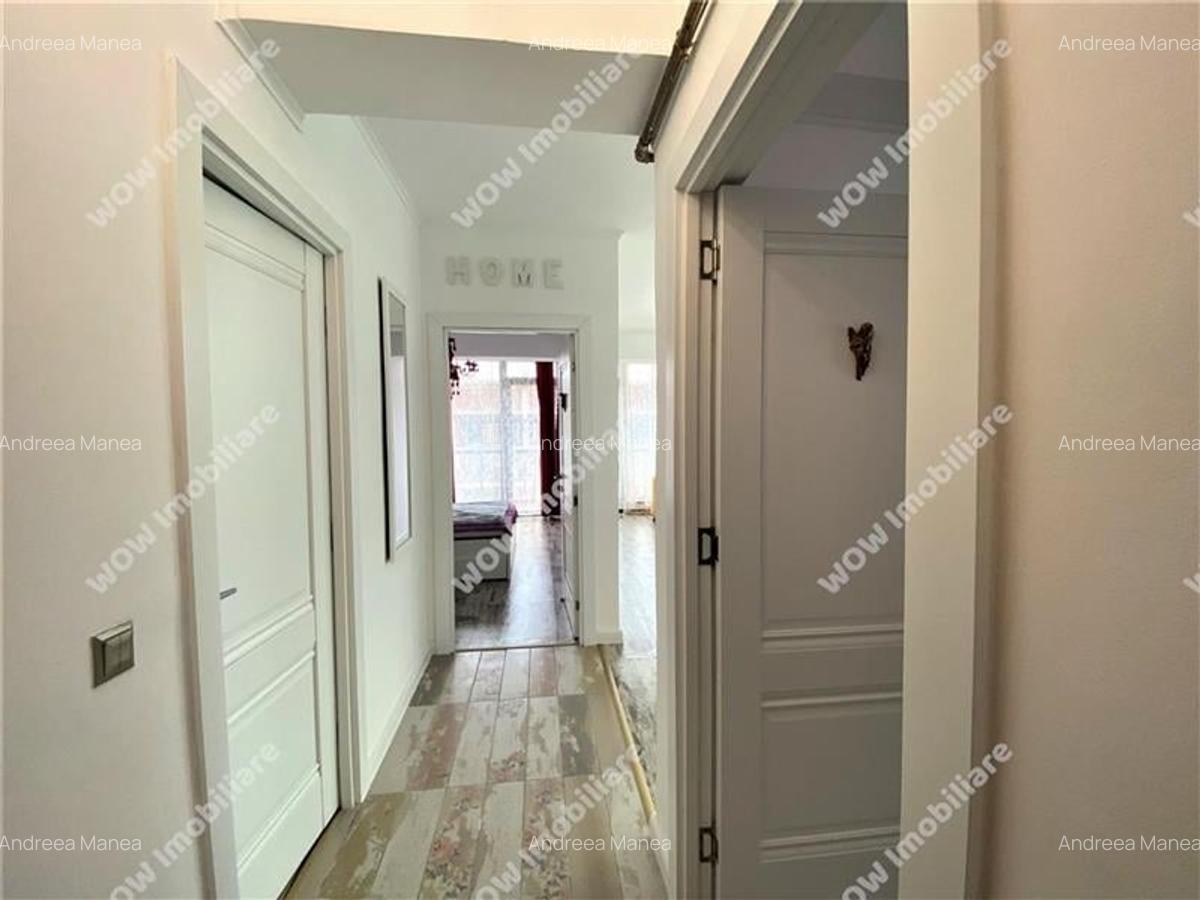 De vanzare apartament modern 3 camere si loc de parcare - 5 De vanzare apartament modern 3 camere si loc de parcare - 5