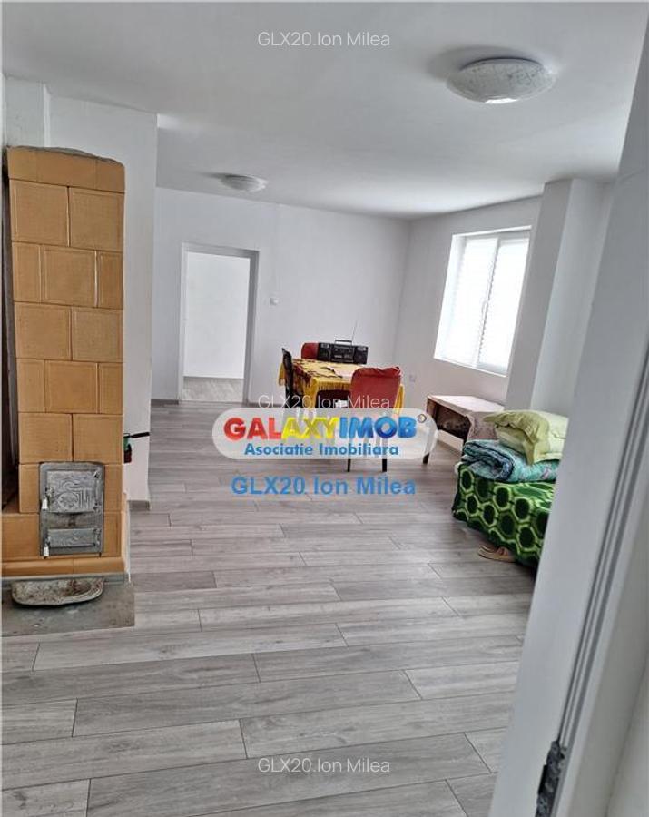 Casa 4 caramida central, renovata Campulung Arges - 2