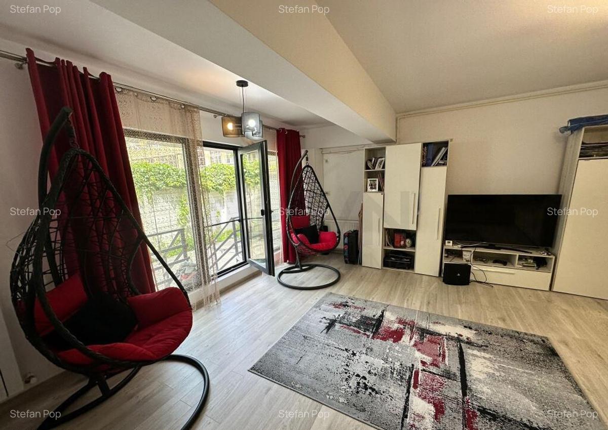 Mosilor 2 Camere cu Gradina Proprie - 2