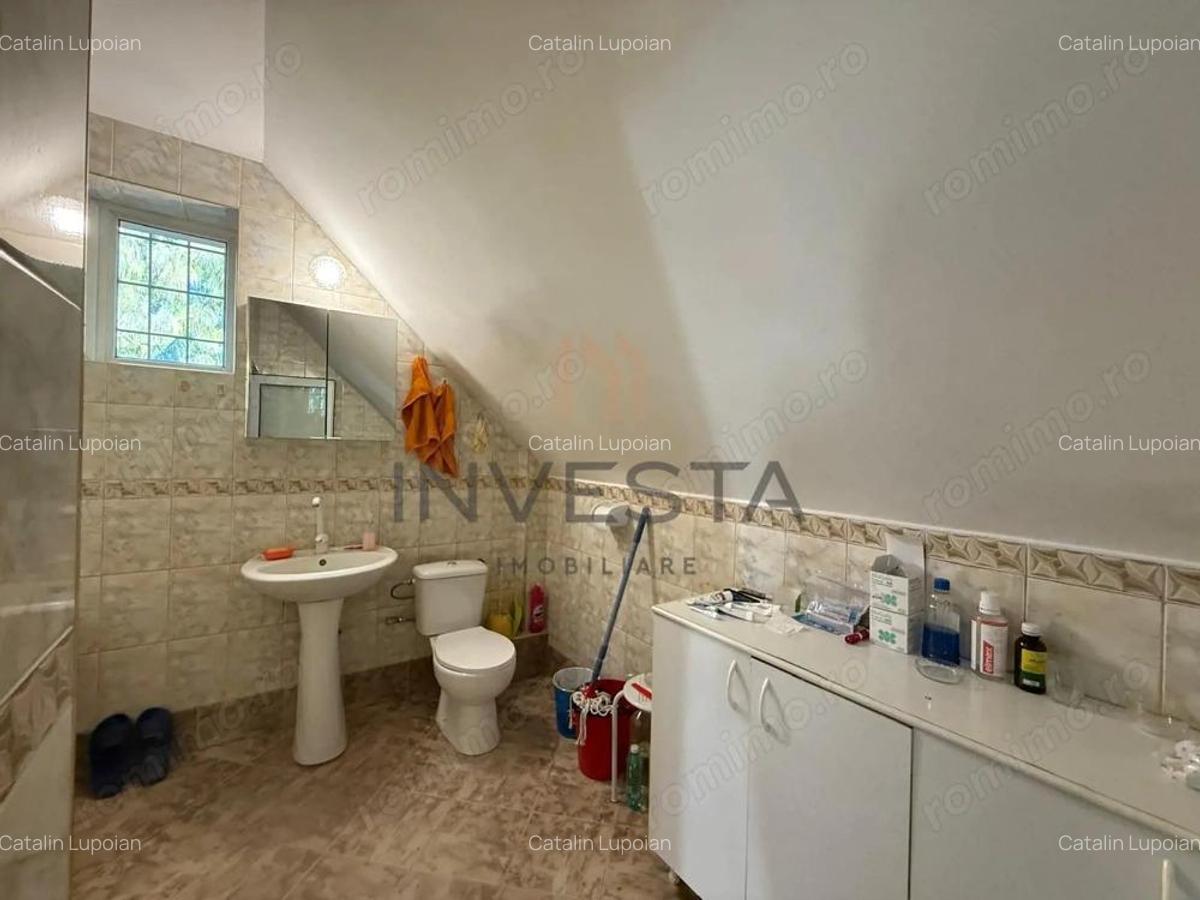 Casa individuala zona strazii Predeal! - 6