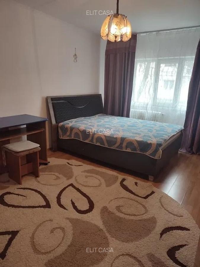 Garsonieră decomandată, mobilată în Nicolina - 2