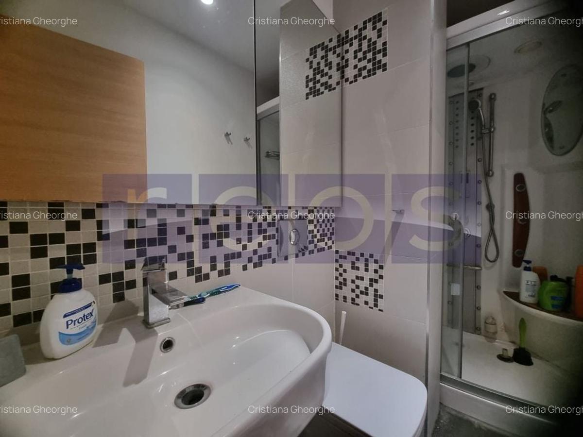 VANZARE 3 CAMERE SEMIDECOMANDAT - Mall Vitan - 13