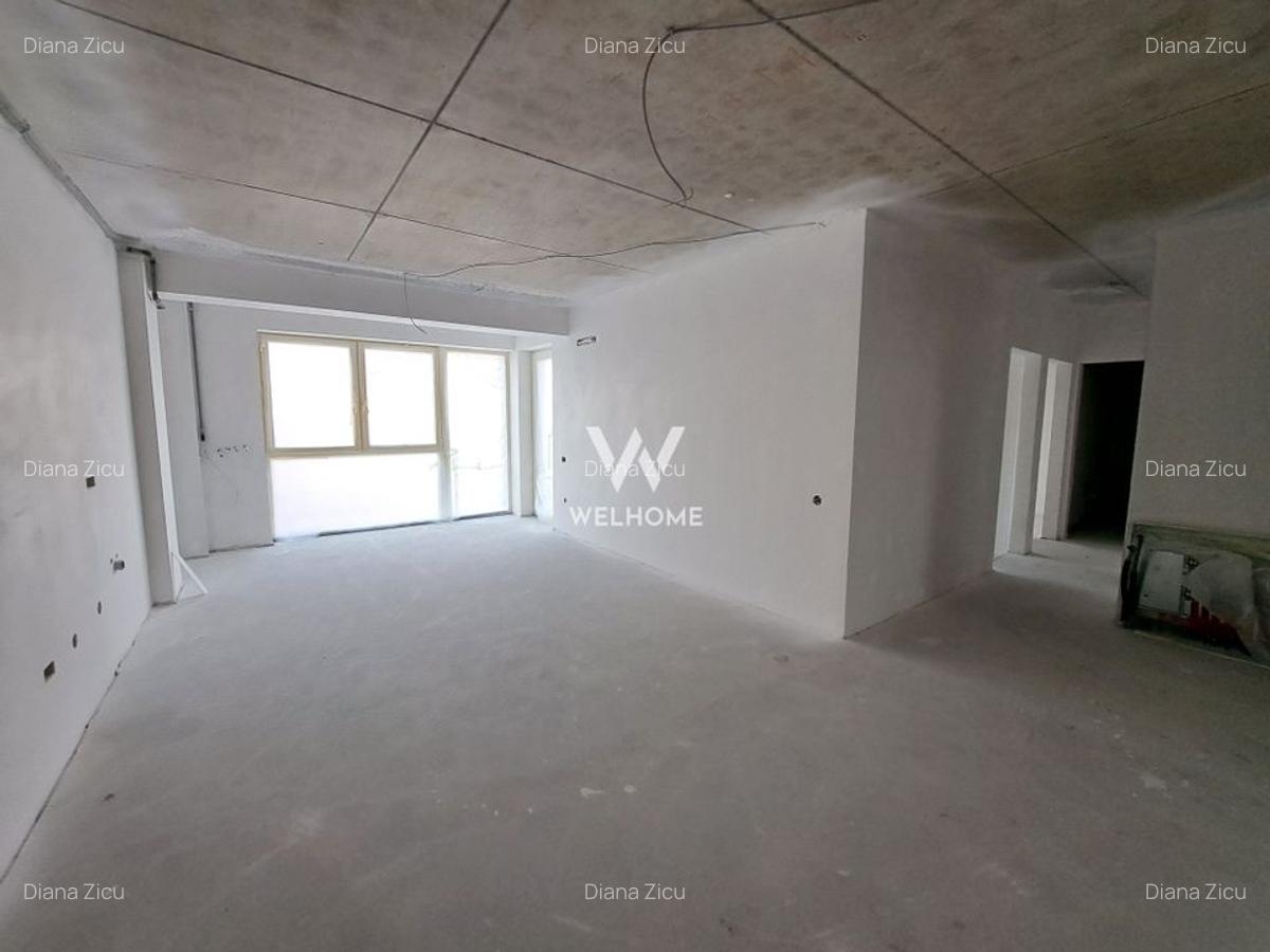 Apartament 3 camere, garaj si boxa - Sibiu central - 8