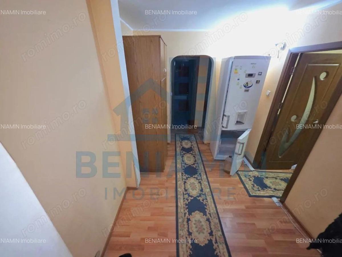 Apartament de inchiriat 2 camere decomandat parter Cornitoiu - 8