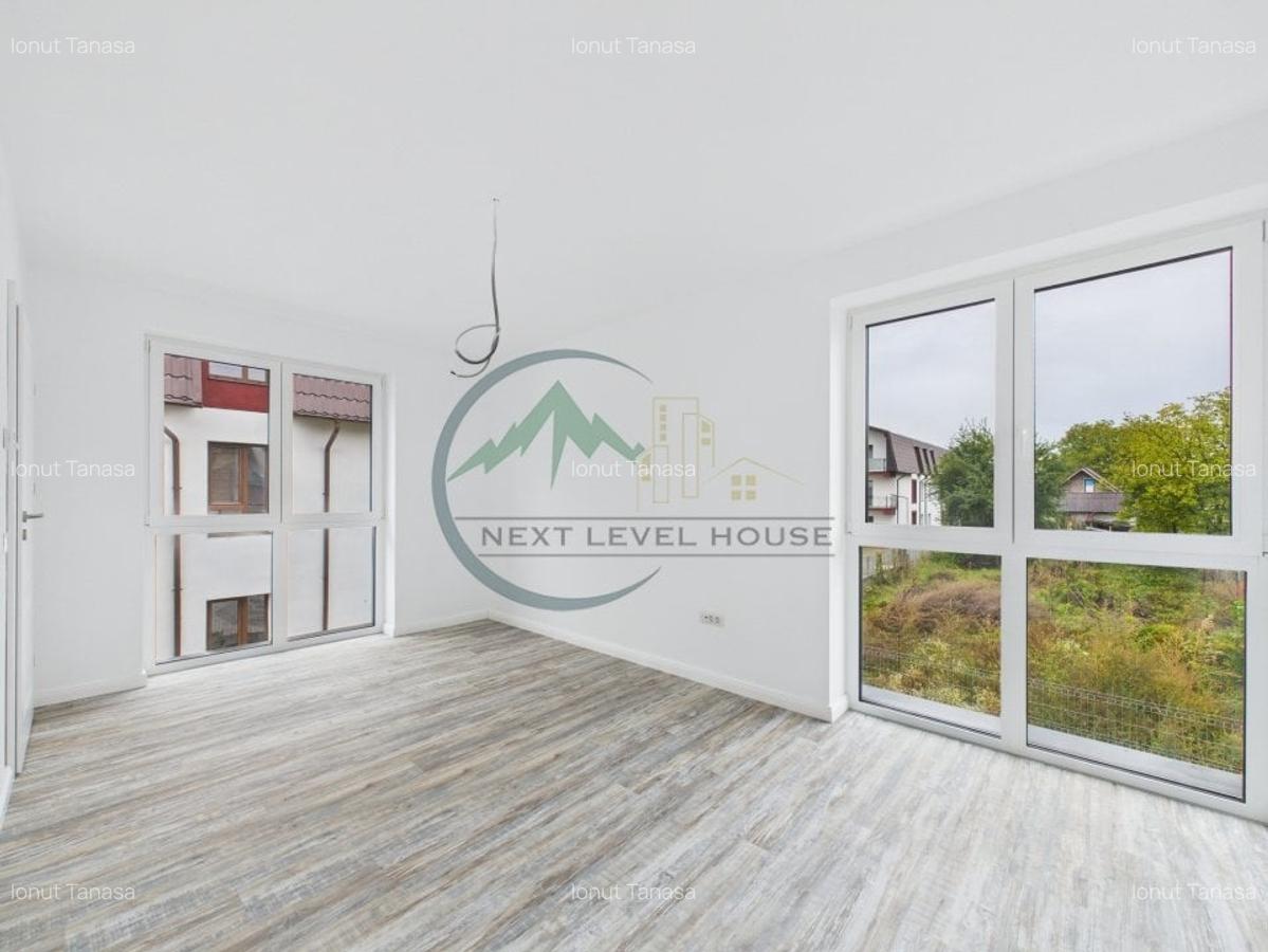Casa individuala in Brasov, zona Coresi, Finisaje Premium, Comision 0 - 11
